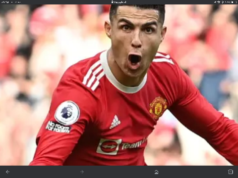 Suuuuiiiiiiiiiiiii Ranaldo is always better exept from Messi