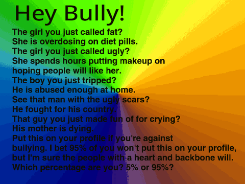 Remix this if you are against bullying remix remix-2 remix remix remix remix remix remix remi… remix