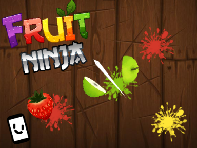 Fruit Ninja Classic