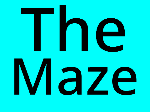 The Maze