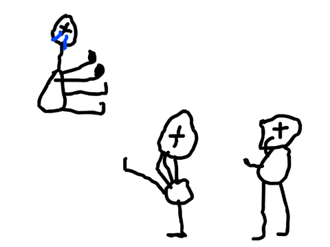 I draw better that @clovnov (Updated)