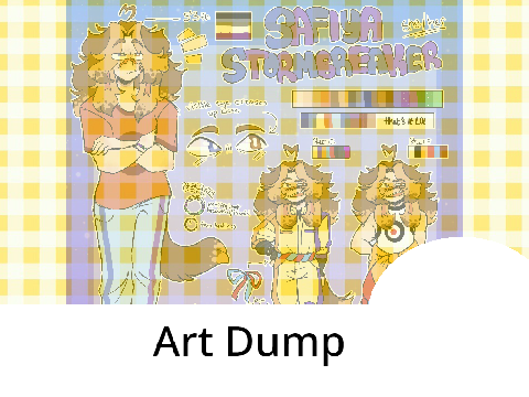 Limited-Edition Shiba Art Dump