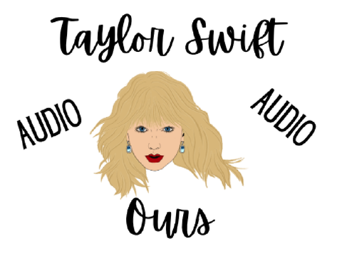 Taylor Swift- ours- audio