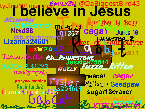 Sign Username If You Believe In Jesus remix remix r remix remix remix remix remix remix remix… remix