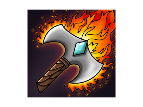 PFP for FIRE_AND_AXE