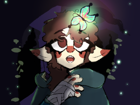 DMCE - Lydis + art style change