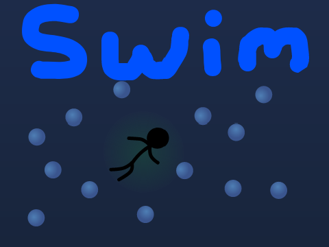 SWIM - Roundup Edition