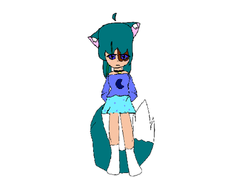 Oc! [ Unfinished ]