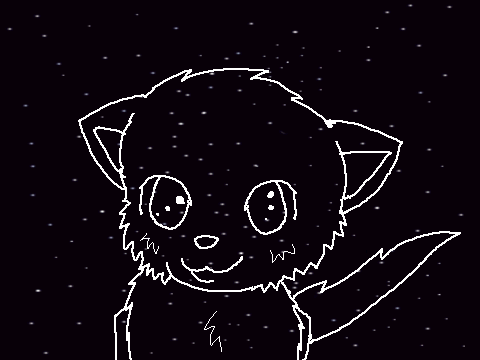 Starclan Warrior