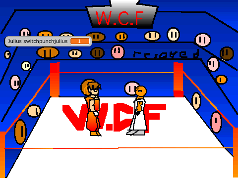 Julius W.C.F[test]