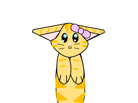 Cat PFP