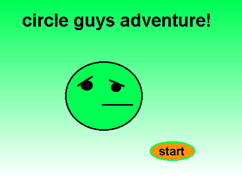 circle guys adventure version 1.0