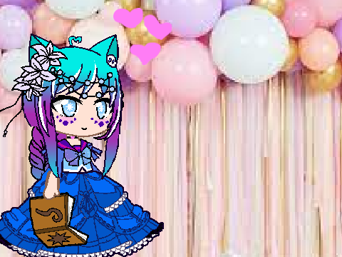 Join the party!!!