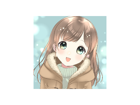 Resized Pfp for @ilkitty