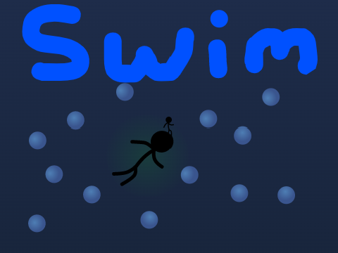 SWIM (remix)