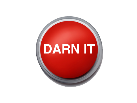 Darn It Button