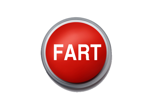 Fart Button