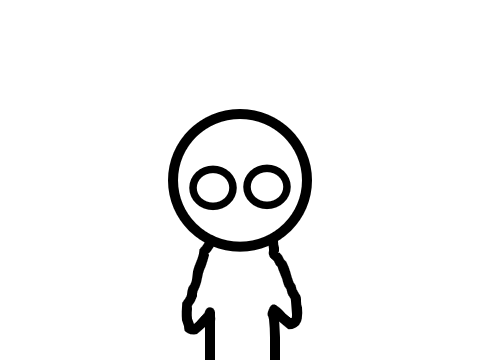 Random animation // Loop