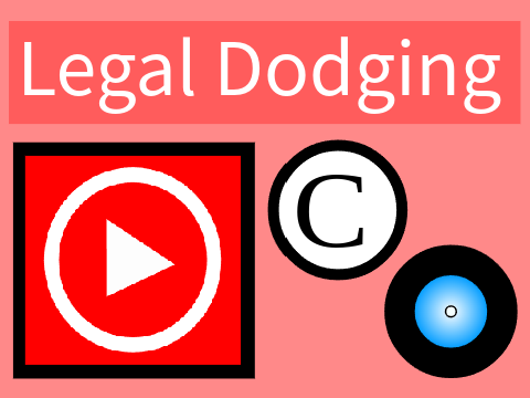 Legal Dodging v1.1
