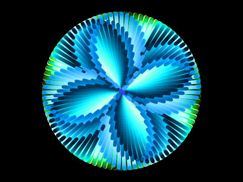 Dot mayhem v1.0