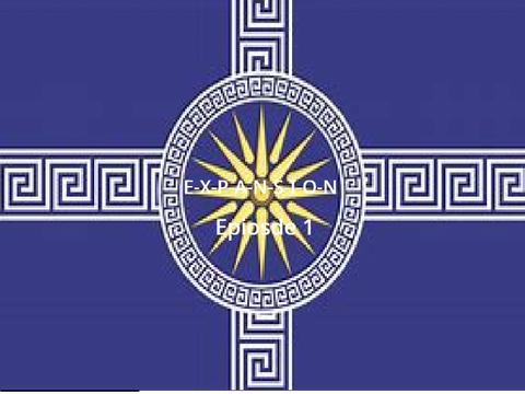 AHOE RP: E1 - Expansion