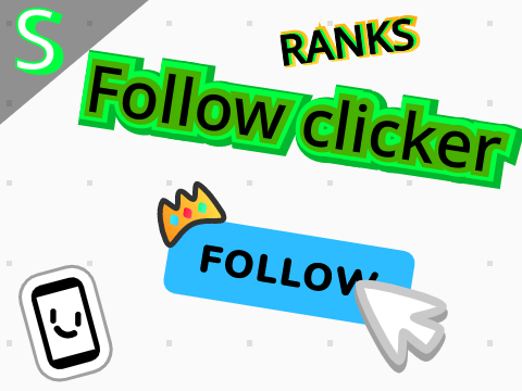 follow clicker