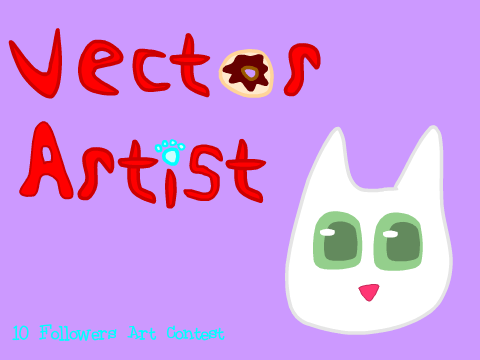 10 Followers Contest