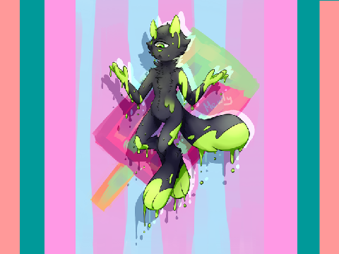 Halloween DTA Entry