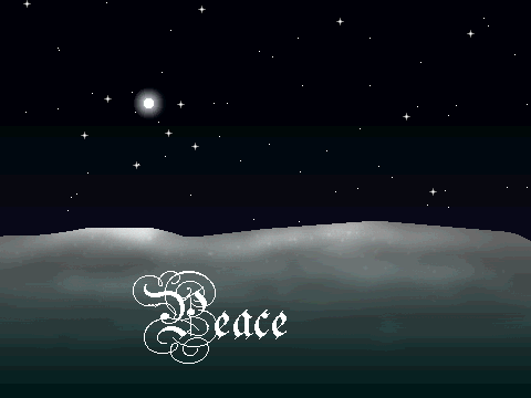 Christmas Constellations