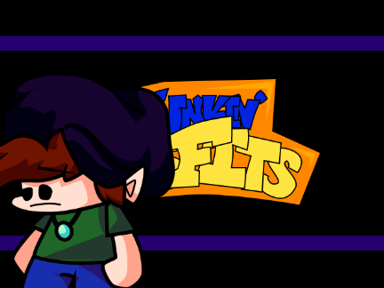 vividd memories (funkin misfits ost) 