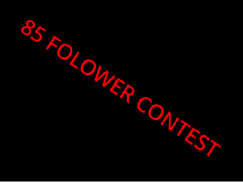 CONTEST monster fuser