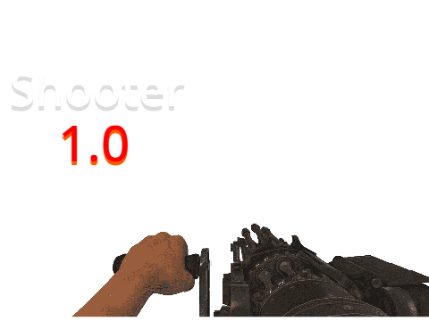 Shooter 1.0
