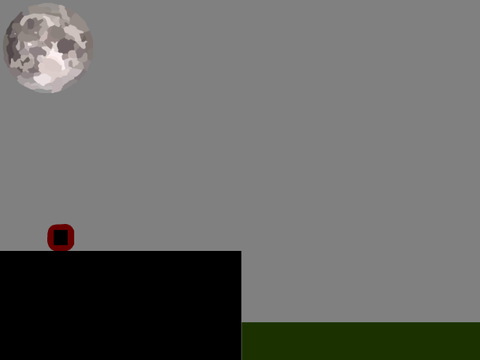 Dark #2 - A Platformer ( MOBILE! )