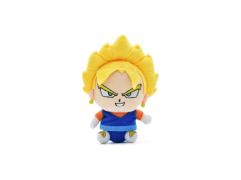 Vegito Plush