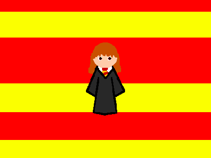 Ginny Squishy!