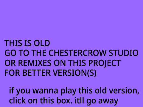 (LEGACY) Chester Sim Alpha v0.2