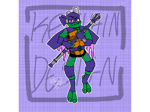 Art Dump