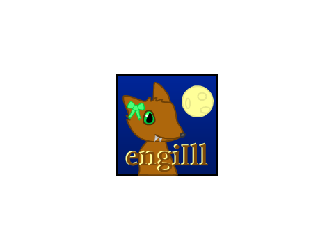engiIll's logo