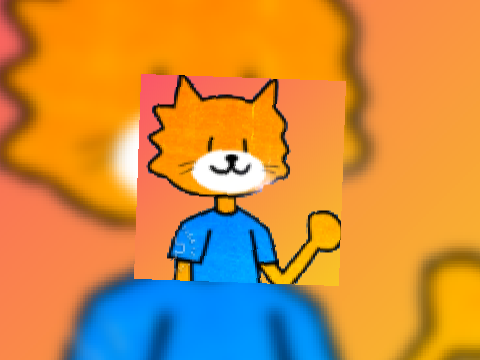 My Brand New Profile Picture - 011/03/23 - Week Beginning 27/02/23 (27 Feb) remix