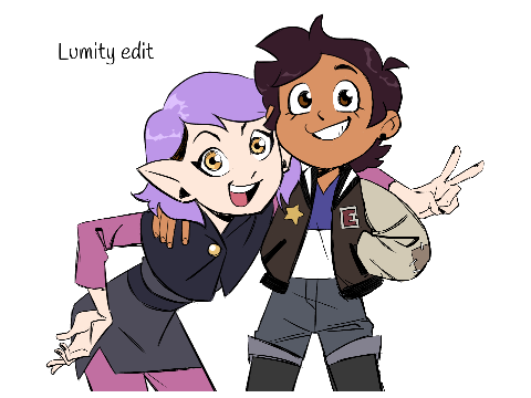 ✨Lumity edit✨