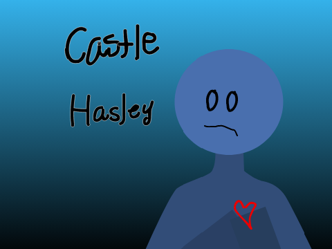 Castle Halsey AMV