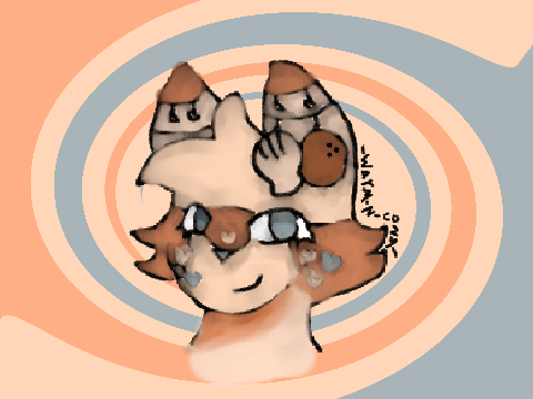 Beach Catto Entry~ Warm-N-Cozy