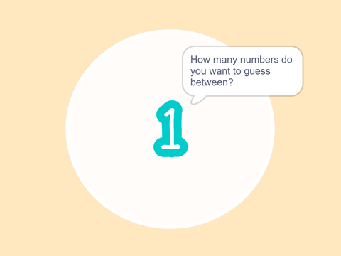 Number Guesser