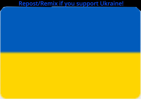 Repost/Remix If you support Ukraine remix remix remix