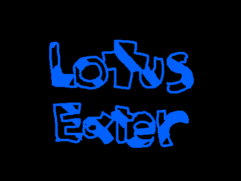 Lotus Eater || * Remix *
