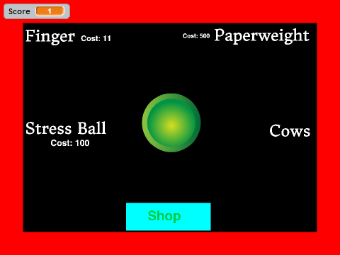 Button Smasher