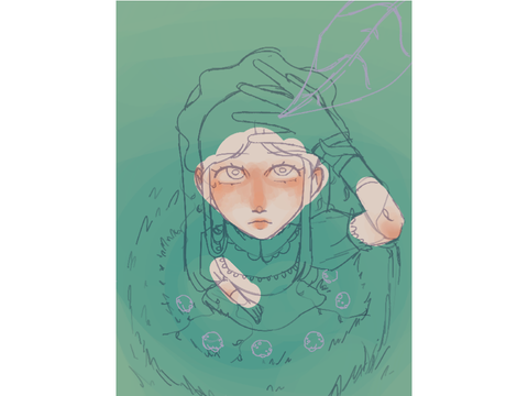 maiden