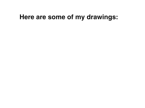Art Dump