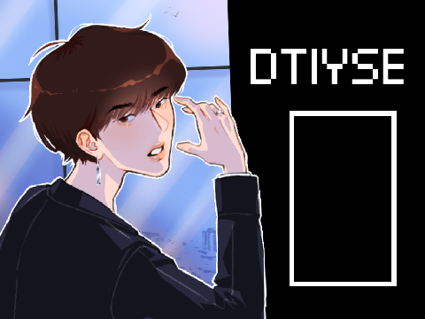 ! TIC TAC TOMBOY !