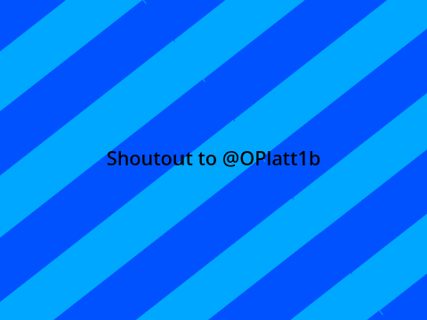 250! Shoutout Project
